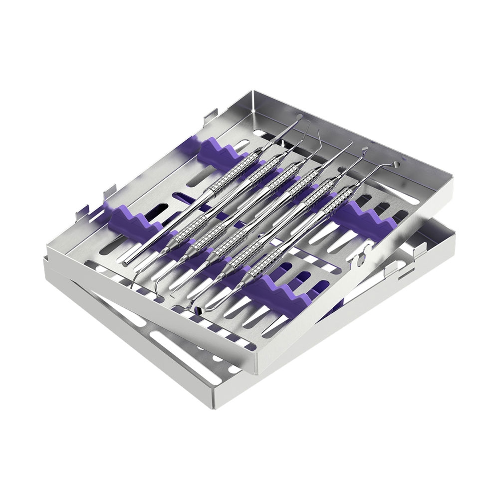 Apical Micro Endo Kit